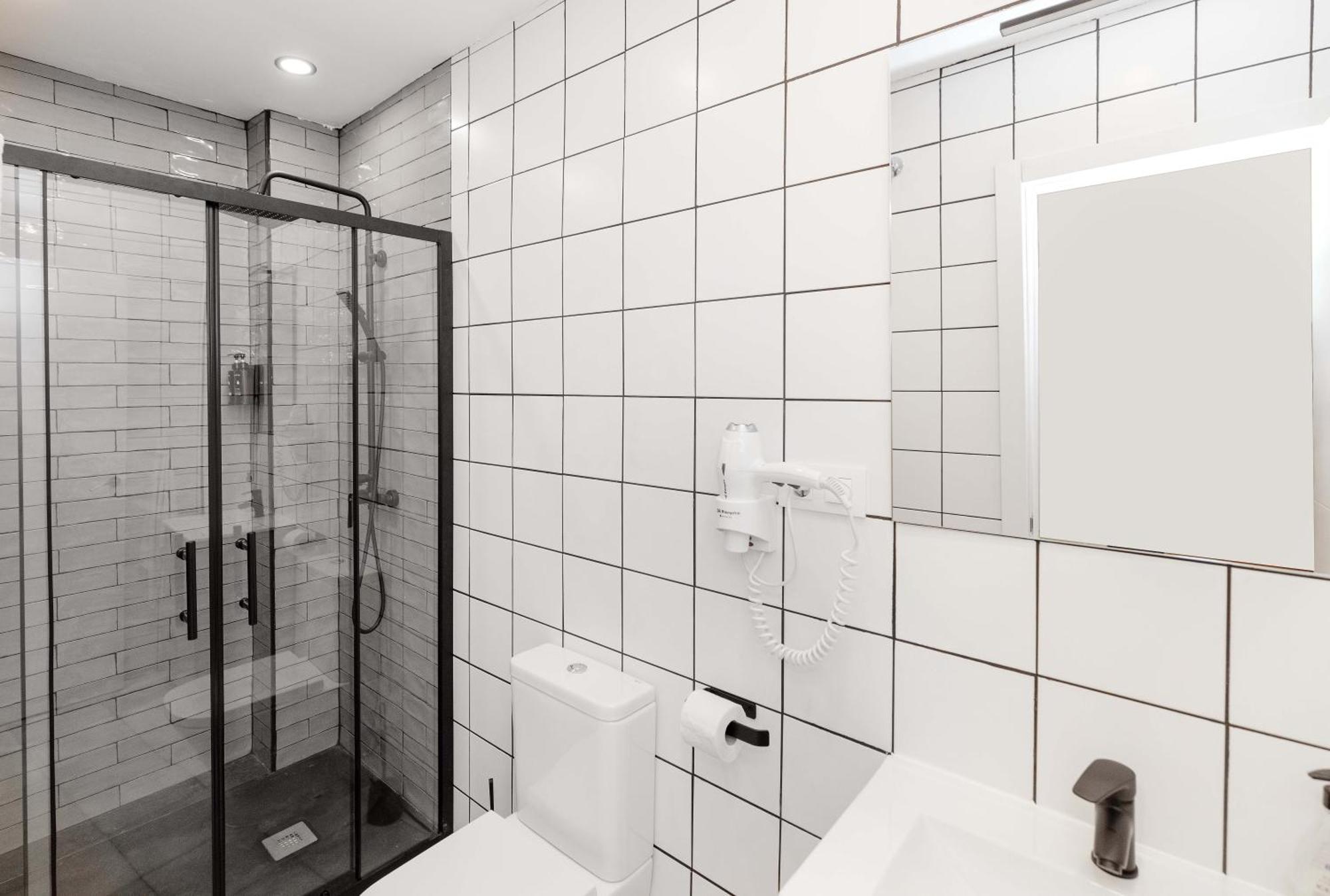 Apartamentos Y Lofts En Triana Севилья Экстерьер фото