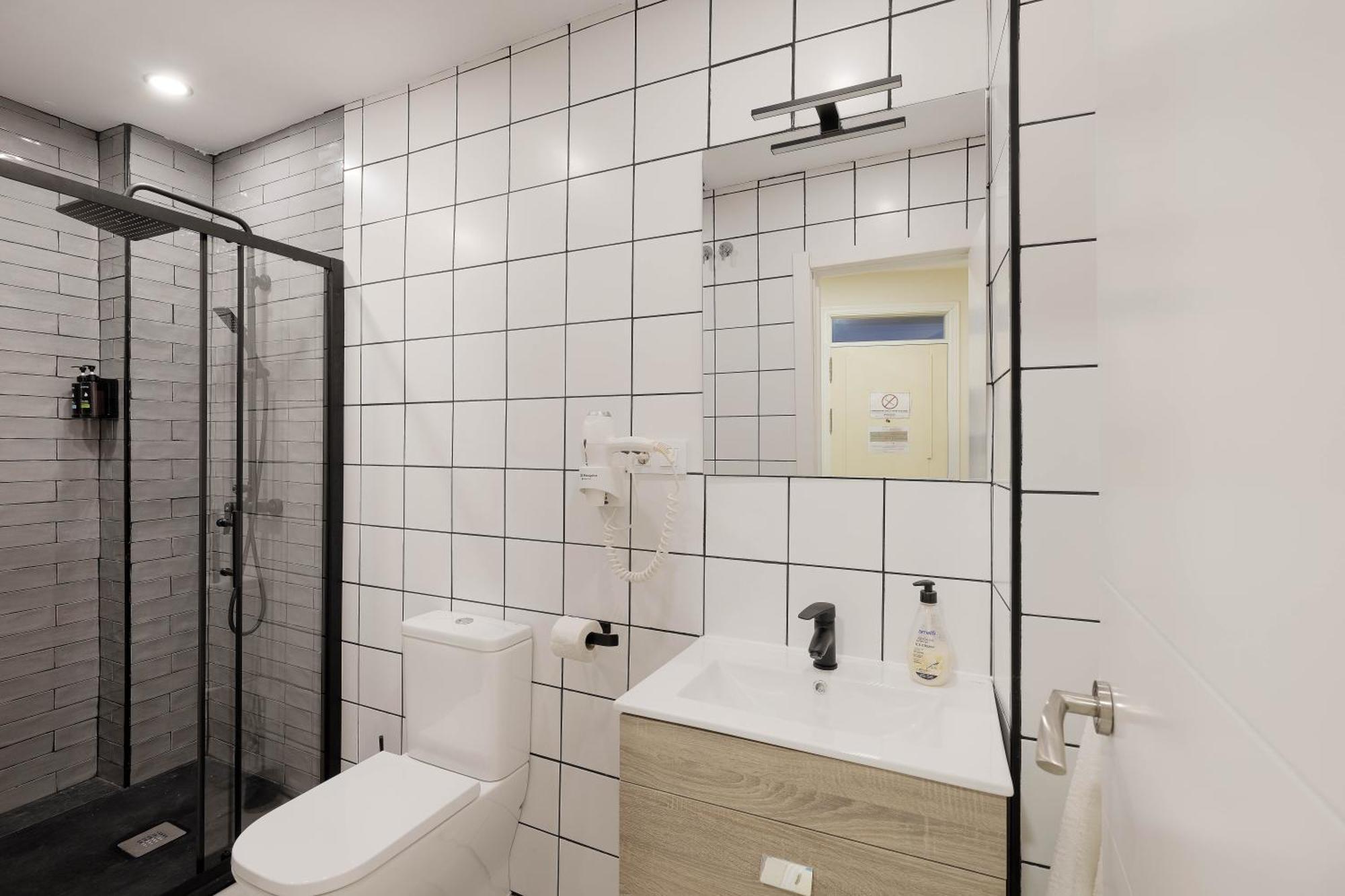Apartamentos Y Lofts En Triana Севилья Экстерьер фото